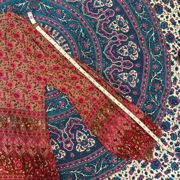 Spell and the Gypsy Kombi Top in Spice, Small - Picture 10 of 12